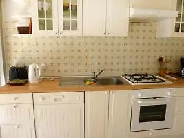 Hotel Le Mont Joyeux - Juan-les-pins, 1 Bedroom, 4 Persons Antibes