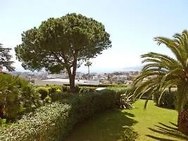 Le Mont Joyeux - Juan-les-pins, 1 Bedroom, 4 Persons * Antibes
