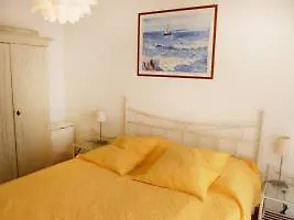 Le Mont Joyeux - Juan-les-pins, 1 Bedroom, 4 Persons Hotel Antibes