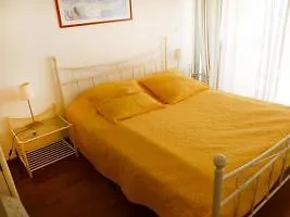 Le Mont Joyeux - Juan-les-pins, 1 Bedroom, 4 Persons Antibes